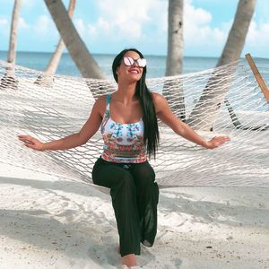 Meet your Posher, Lea